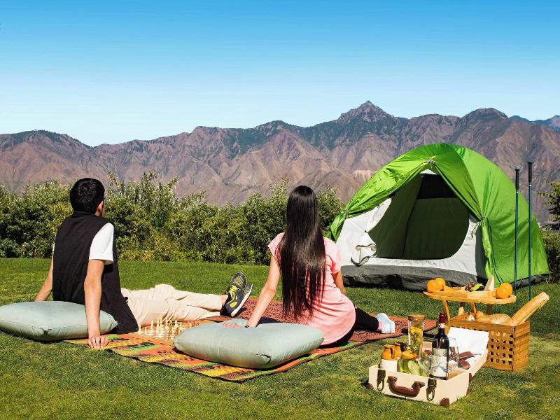 JW Marriott Mussoorie Walnut Grove Resort & Spa image