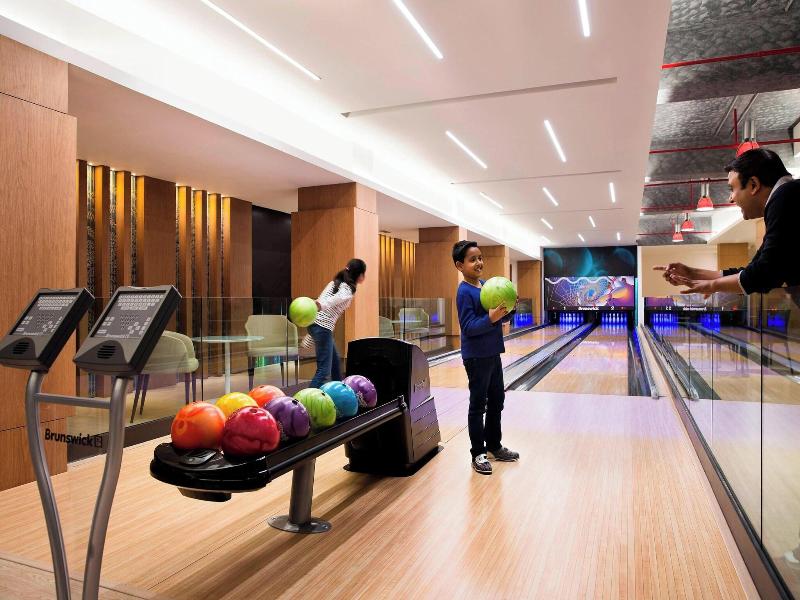 JW Marriott Mussoorie Walnut Grove Resort & Spa image