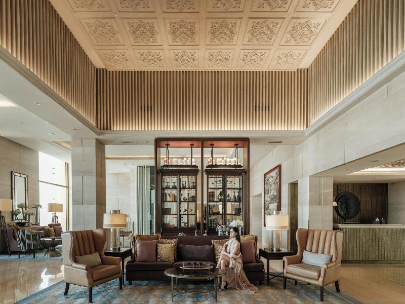 JW Marriott Mussoorie Walnut Grove Resort & Spa image