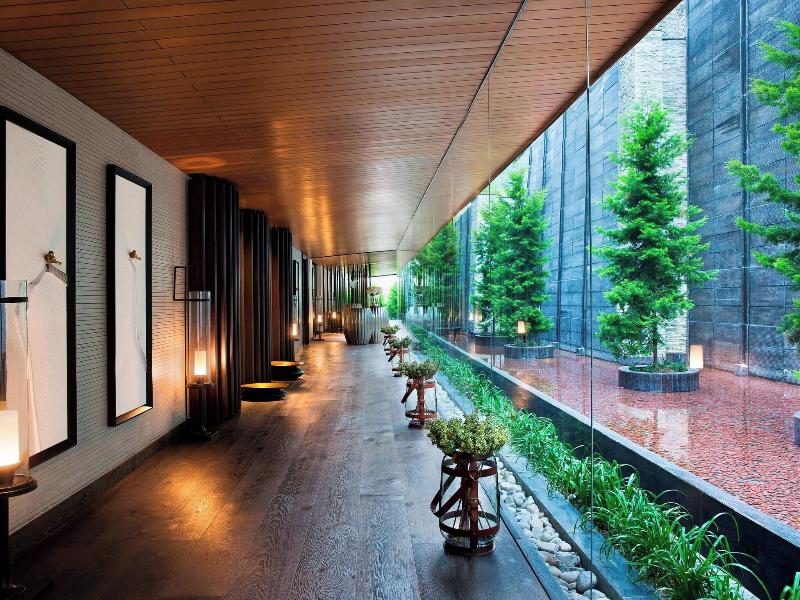 JW Marriott Mussoorie Walnut Grove Resort & Spa image