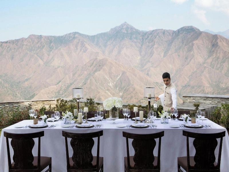 JW Marriott Mussoorie Walnut Grove Resort & Spa image