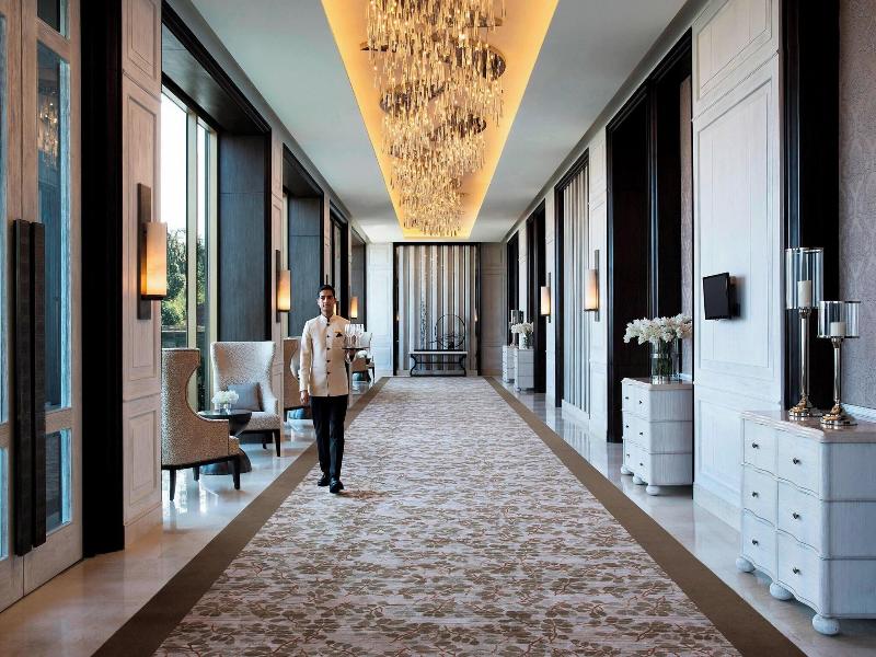 JW Marriott Mussoorie Walnut Grove Resort & Spa image