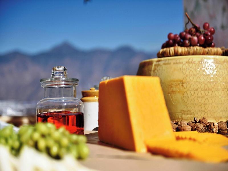 JW Marriott Mussoorie Walnut Grove Resort & Spa image