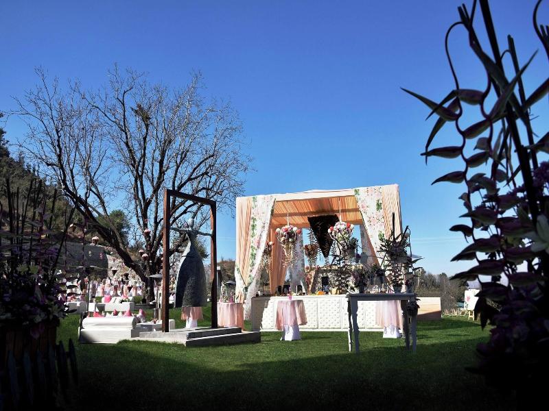 JW Marriott Mussoorie Walnut Grove Resort & Spa image