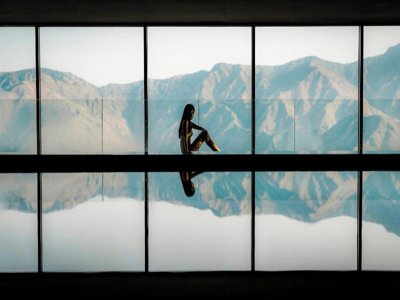 JW Marriott Mussoorie Walnut Grove Resort & Spa image