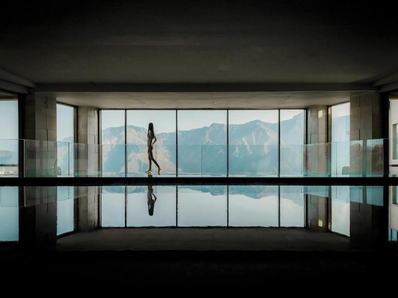 JW Marriott Mussoorie Walnut Grove Resort & Spa image