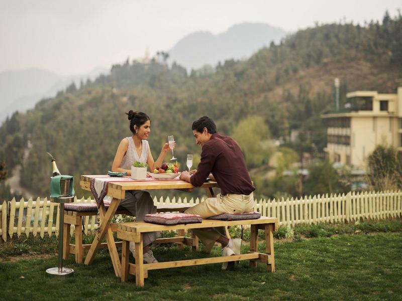 JW Marriott Mussoorie Walnut Grove Resort & Spa image