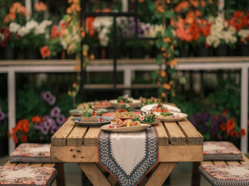JW Marriott Mussoorie Walnut Grove Resort & Spa image