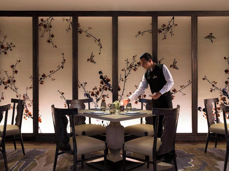 JW Marriott Mussoorie Walnut Grove Resort & Spa image