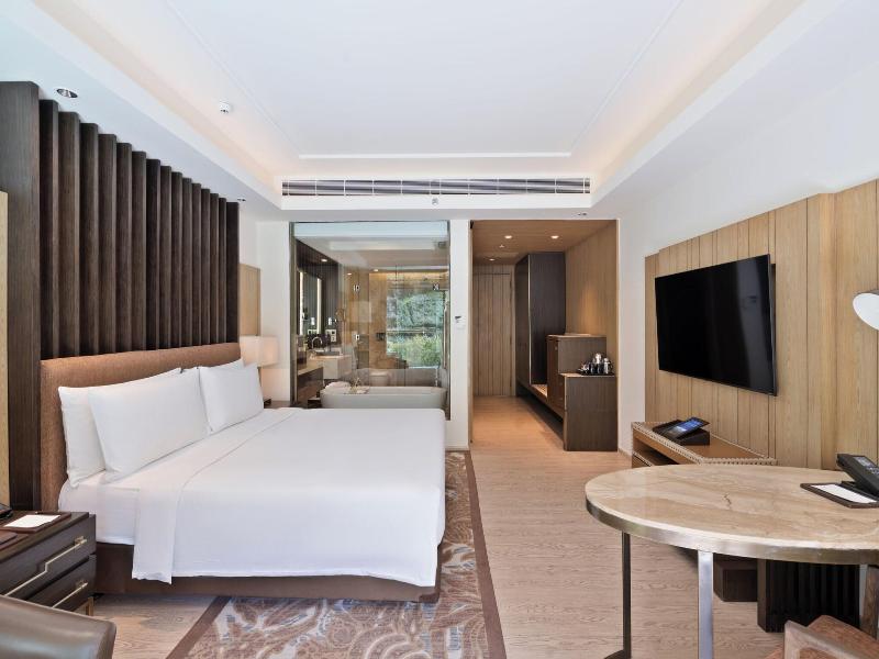 JW Marriott Mussoorie Walnut Grove Resort & Spa image