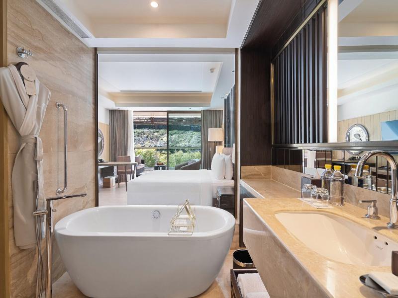 JW Marriott Mussoorie Walnut Grove Resort & Spa image