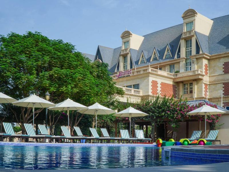 Al Aziziyah Boutique Hotel image