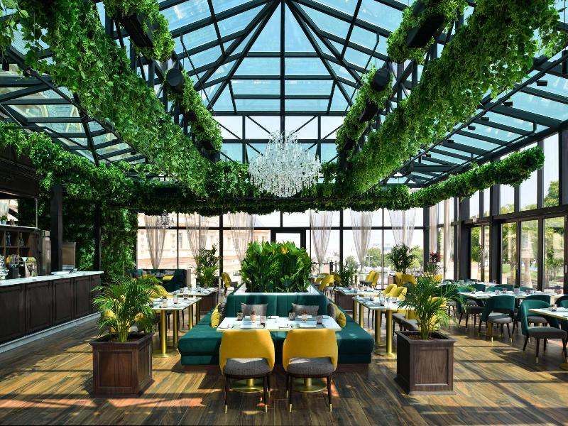 Al Aziziyah Boutique Hotel image