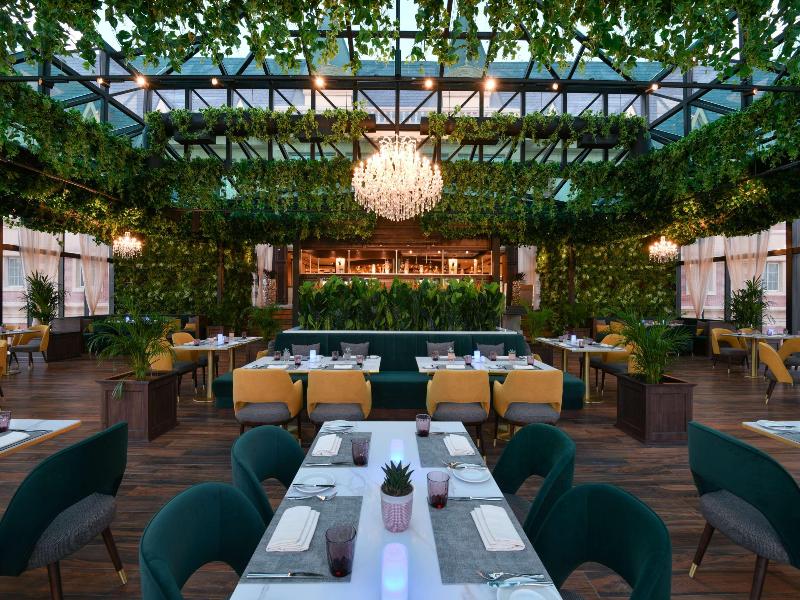 Al Aziziyah Boutique Hotel image