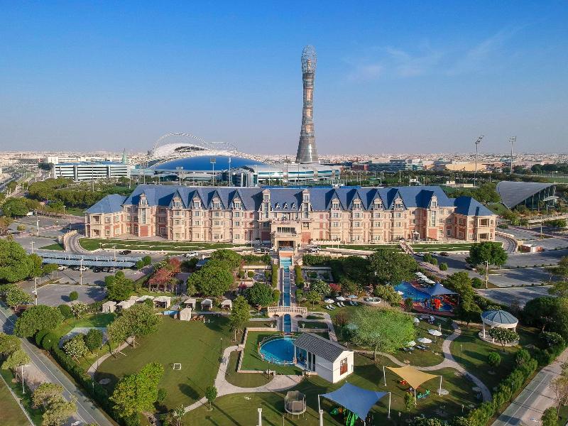 Al Aziziyah Boutique Hotel image