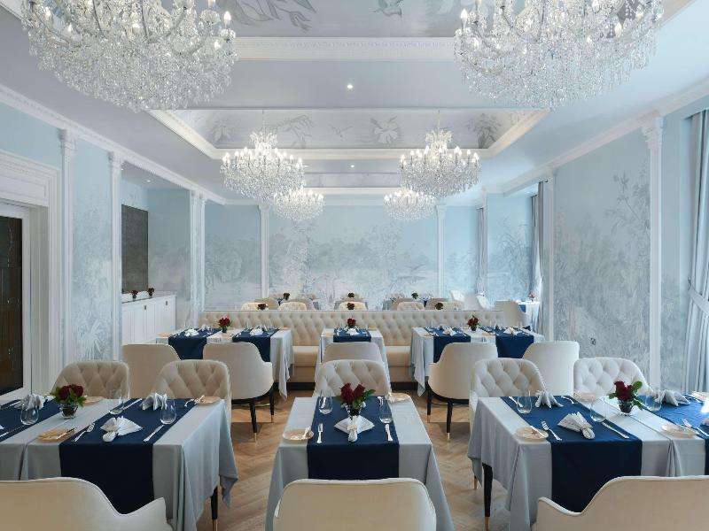 Al Aziziyah Boutique Hotel image