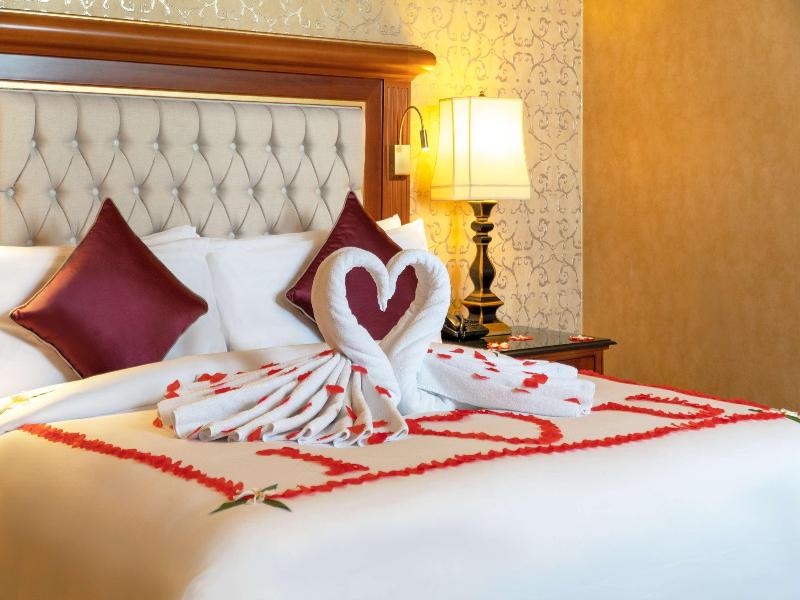 Al Aziziyah Boutique Hotel image