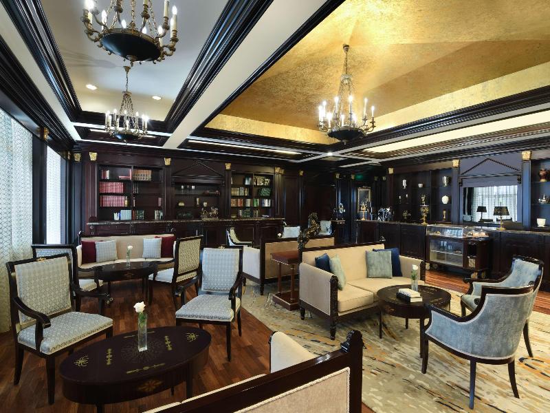 Al Aziziyah Boutique Hotel image