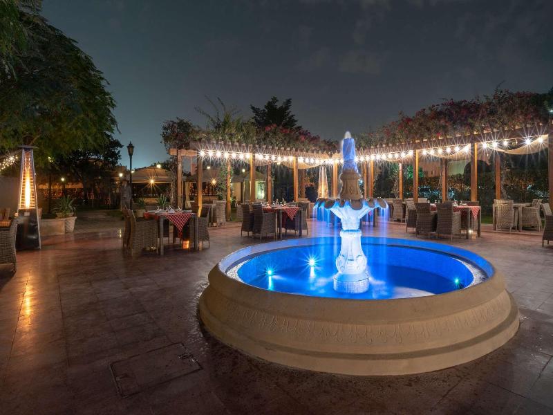 Al Aziziyah Boutique Hotel image