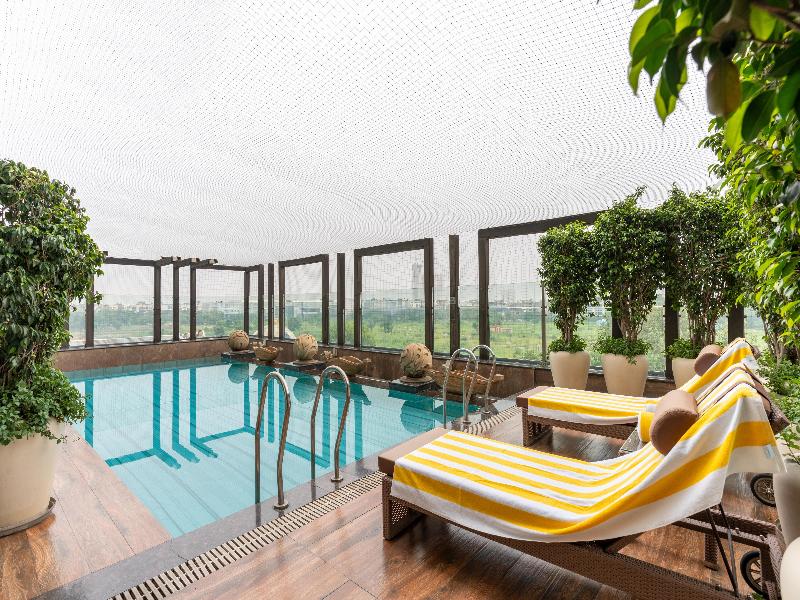 Park Plaza Delhi Cbd Shahdara image