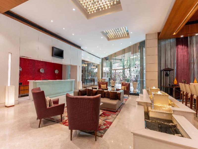 Park Plaza Delhi Cbd Shahdara image