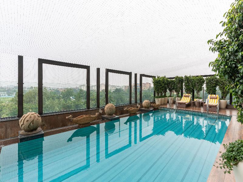 Park Plaza Delhi Cbd Shahdara image