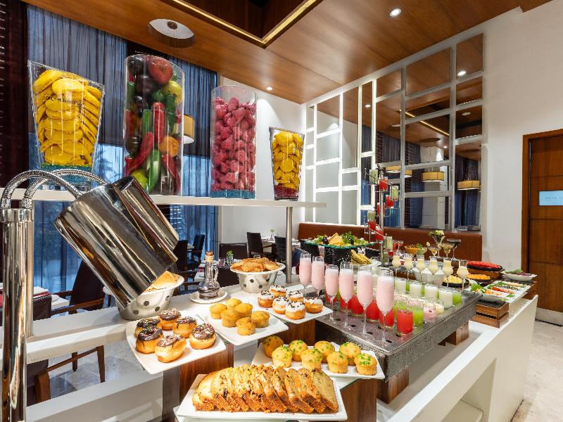 Park Plaza Delhi Cbd Shahdara image