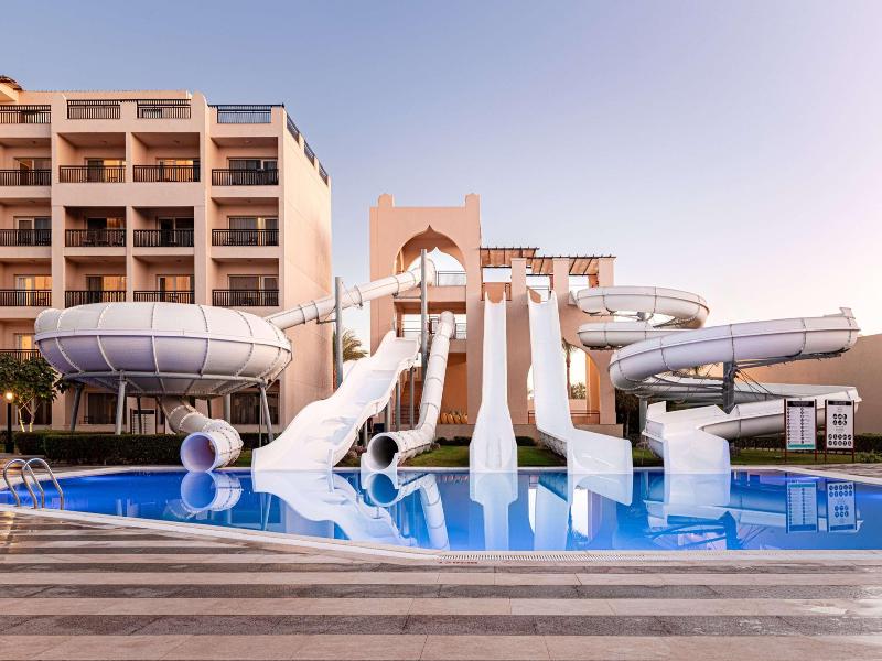 Steigenberger Aqua Magic image
