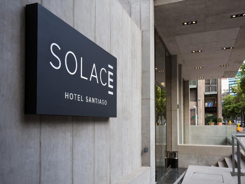 Solace Santiago image