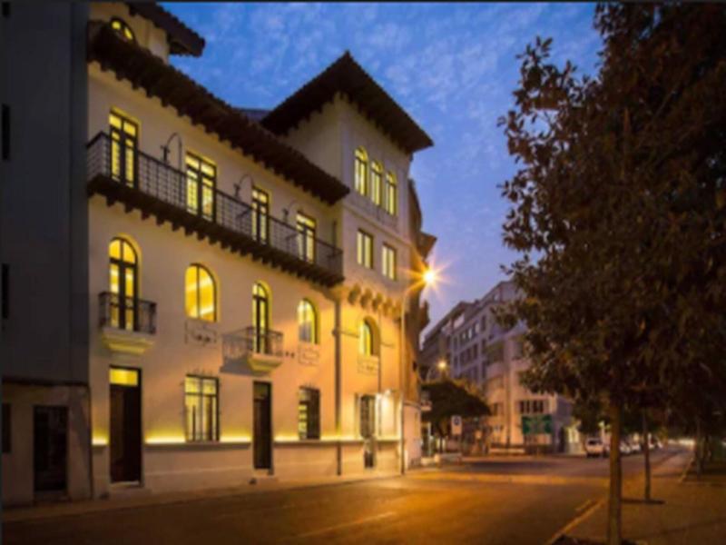 Altiplanico Bellas Artes image