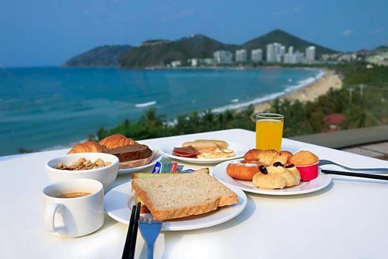Harman Resort Hotel Sanya image