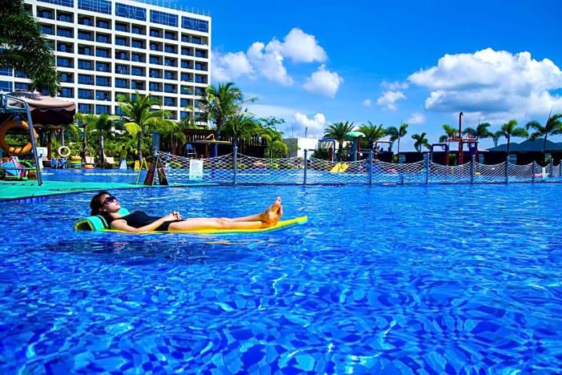 Harman Resort Hotel Sanya image