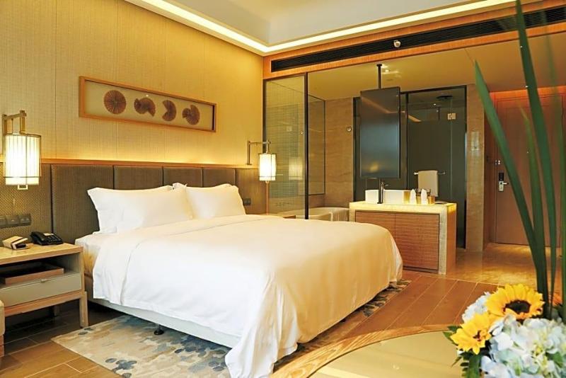 Harman Resort Hotel Sanya image