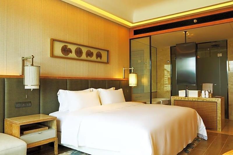 Harman Resort Hotel Sanya image