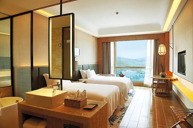 Harman Resort Hotel Sanya image