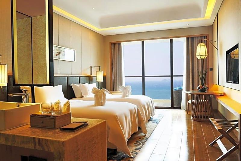 Harman Resort Hotel Sanya image