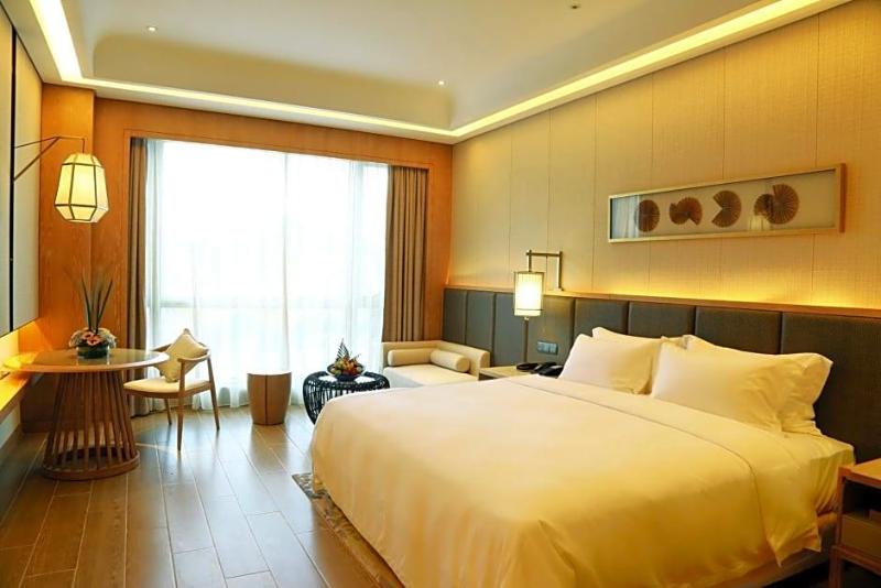 Harman Resort Hotel Sanya image