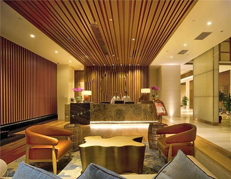 Harman Resort Hotel Sanya image