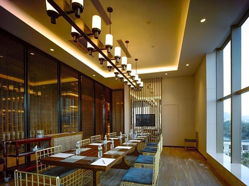 Harman Resort Hotel Sanya image