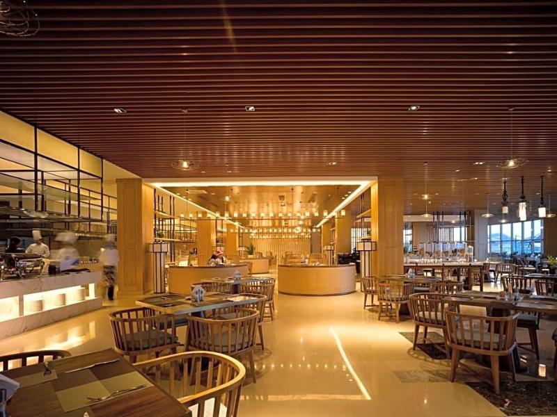 Harman Resort Hotel Sanya image