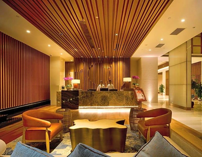 Harman Resort Hotel Sanya image