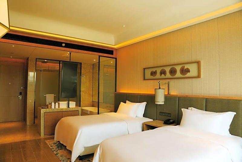 Harman Resort Hotel Sanya image