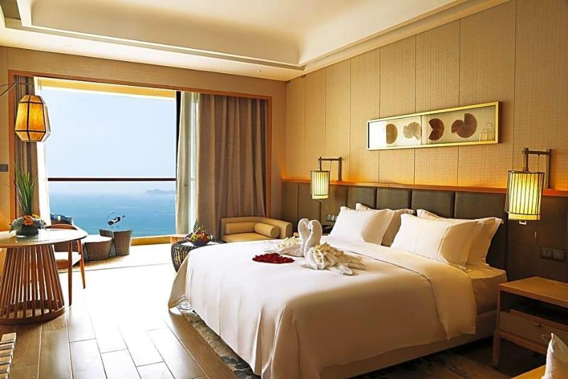 Harman Resort Hotel Sanya image
