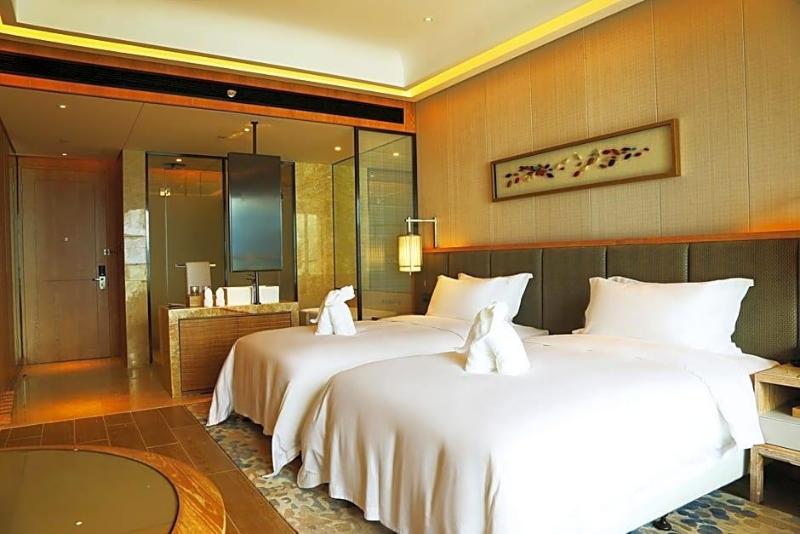 Harman Resort Hotel Sanya image