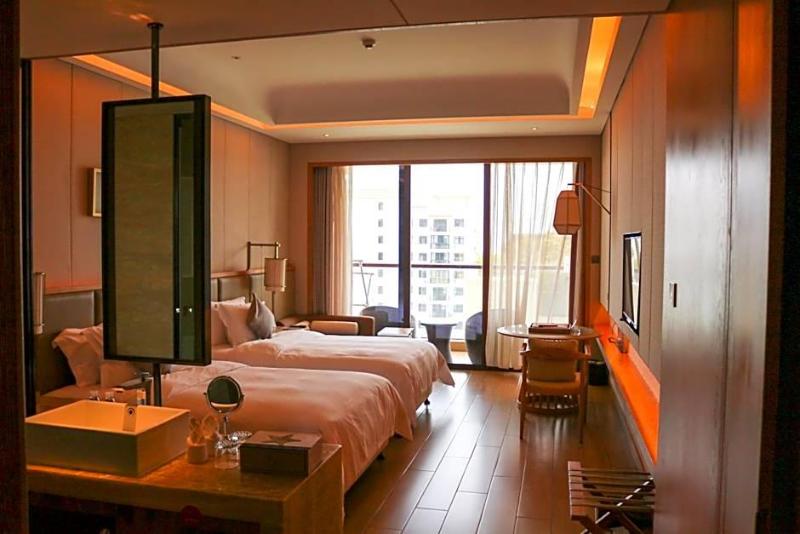 Harman Resort Hotel Sanya image