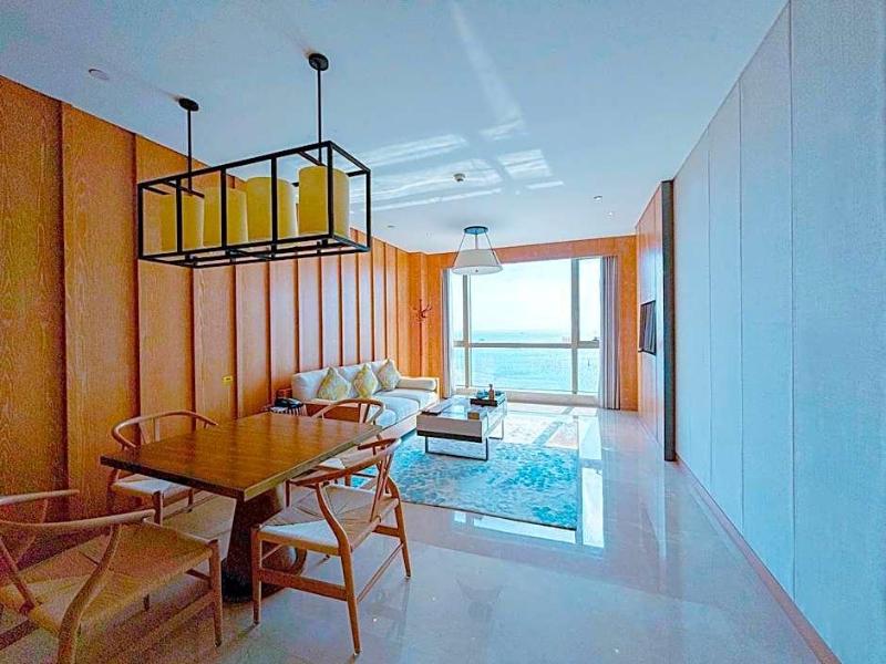 Harman Resort Hotel Sanya image