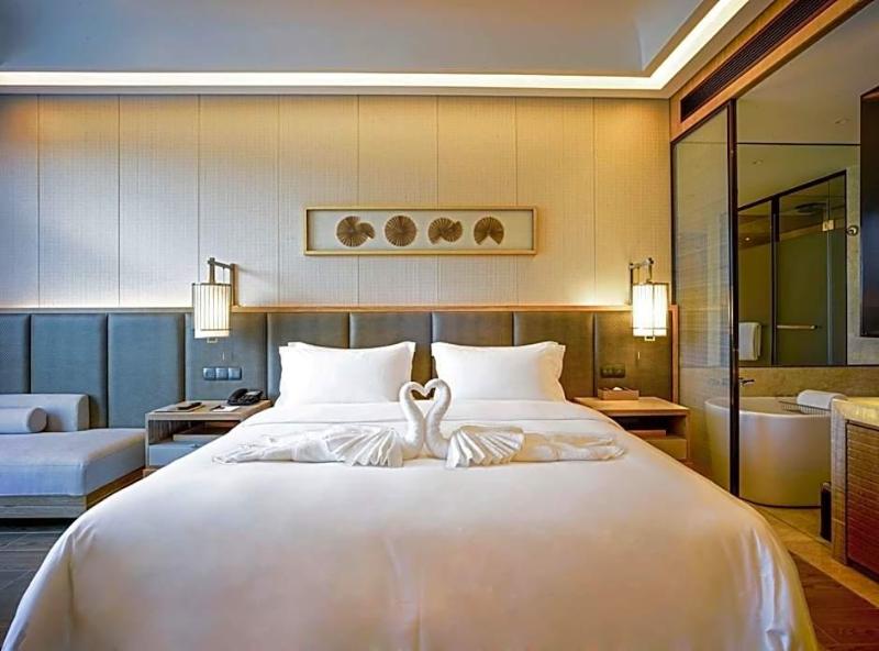 Harman Resort Hotel Sanya image