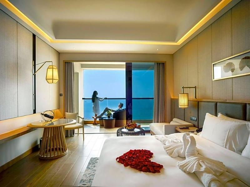 Harman Resort Hotel Sanya image