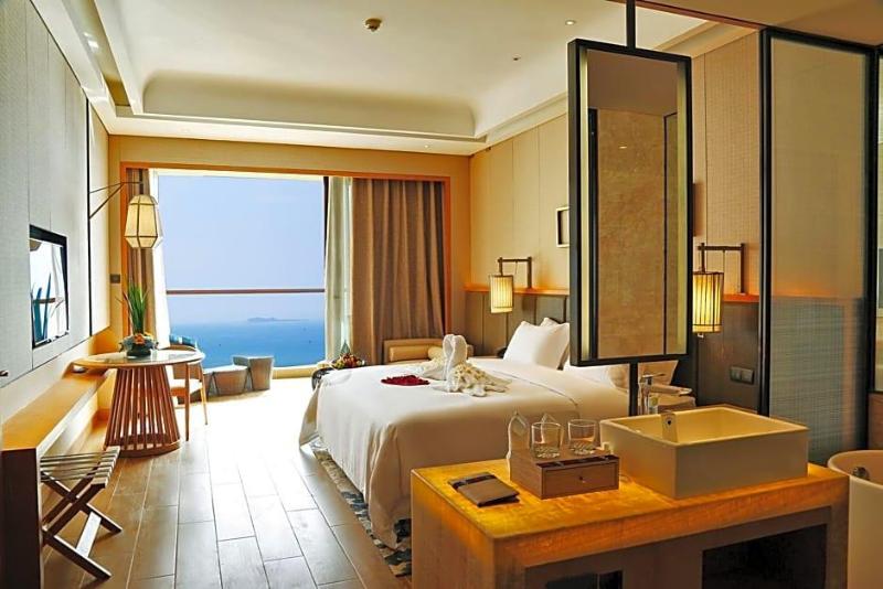 Harman Resort Hotel Sanya image