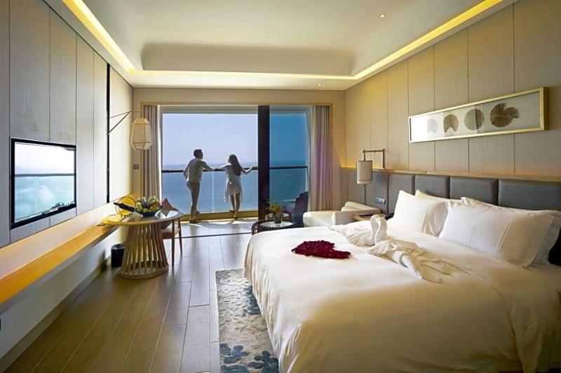 Harman Resort Hotel Sanya image